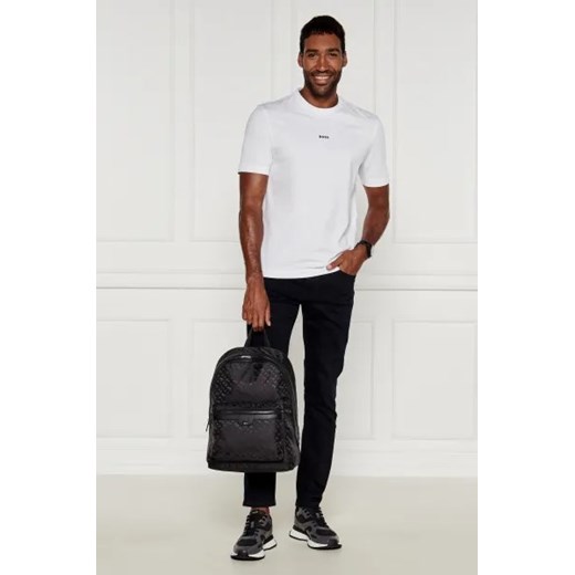 BOSS BLACK Plecak Trystan One Size Gomez Fashion Store