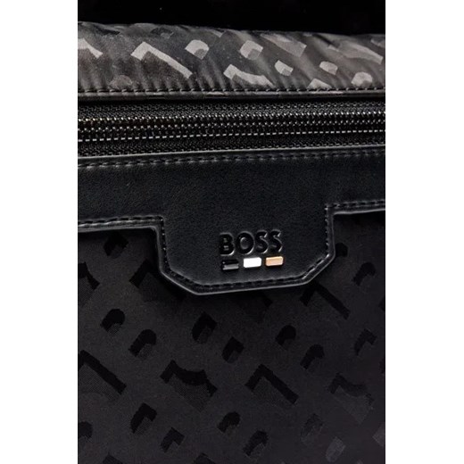 BOSS BLACK Plecak Trystan One Size Gomez Fashion Store