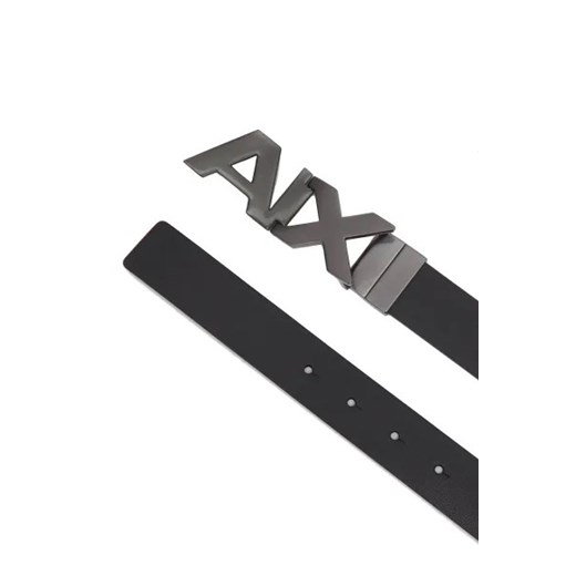 Armani Exchange Dwustronny pasek Armani Exchange 105 Gomez Fashion Store