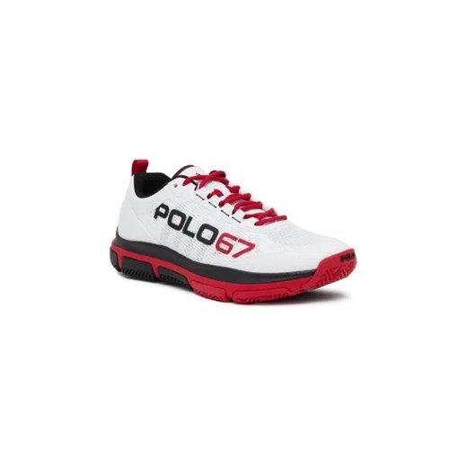 POLO RALPH LAUREN Sneakersy Polo Ralph Lauren 42 wyprzedaż Gomez Fashion Store