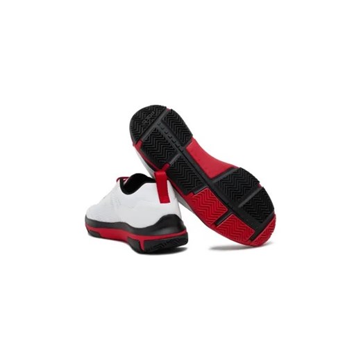 POLO RALPH LAUREN Sneakersy Polo Ralph Lauren 44 promocja Gomez Fashion Store