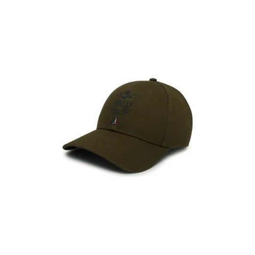 Aeronautica Militare Bejsbolówka Aeronautica Militare One Size Gomez Fashion Store