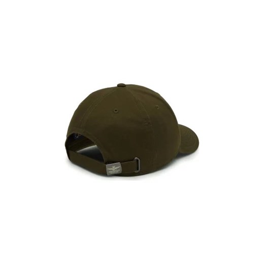 Aeronautica Militare Bejsbolówka Aeronautica Militare One Size Gomez Fashion Store
