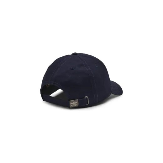 Aeronautica Militare Bejsbolówka Aeronautica Militare One Size Gomez Fashion Store