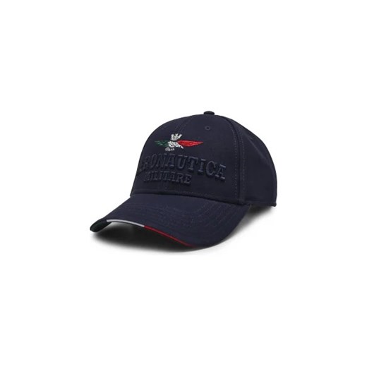 Aeronautica Militare Bejsbolówka Aeronautica Militare One Size Gomez Fashion Store