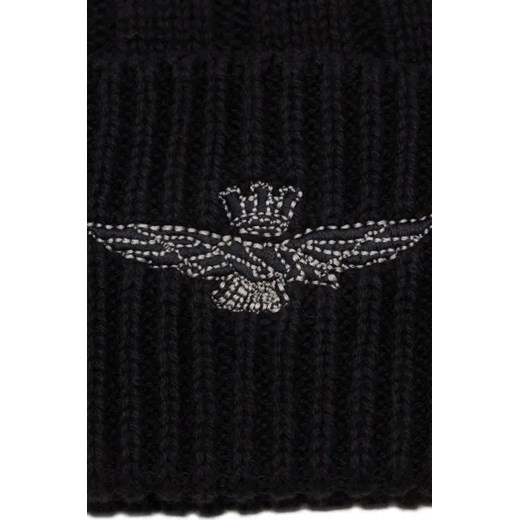 Aeronautica Militare Czapka Aeronautica Militare L Gomez Fashion Store