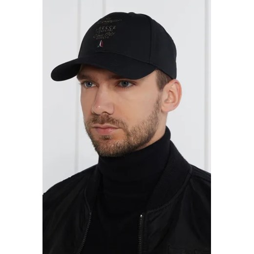 Aeronautica Militare Bejsbolówka Aeronautica Militare One Size Gomez Fashion Store
