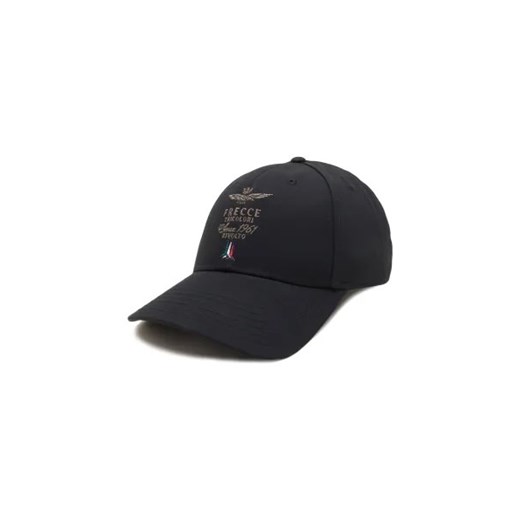 Aeronautica Militare Bejsbolówka Aeronautica Militare One Size Gomez Fashion Store