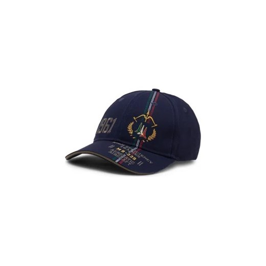 Aeronautica Militare Bejsbolówka Aeronautica Militare One Size Gomez Fashion Store