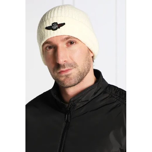 Aeronautica Militare Czapka Aeronautica Militare L Gomez Fashion Store