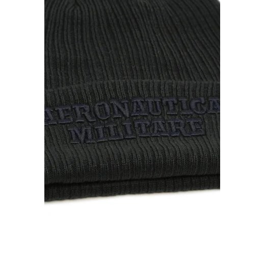 Aeronautica Militare Czapka Aeronautica Militare L Gomez Fashion Store