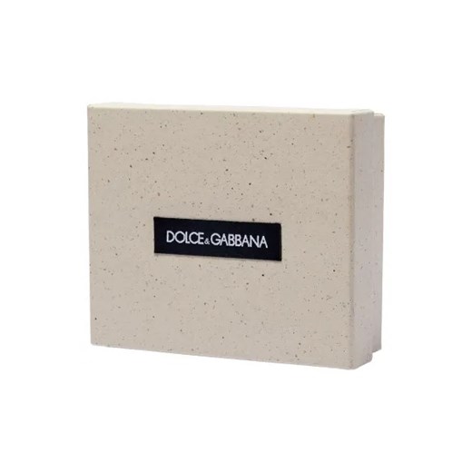 Dolce & Gabbana Skórzany portfel Dolce & Gabbana One Size Gomez Fashion Store