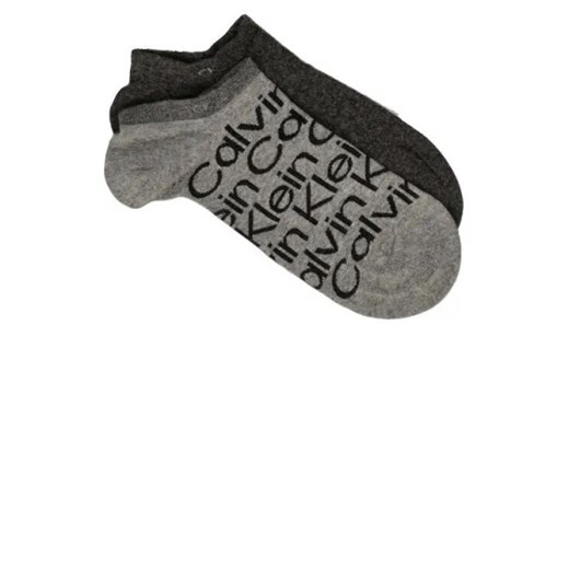 Calvin Klein Skarpety 2-pack Calvin Klein 39-42 Gomez Fashion Store