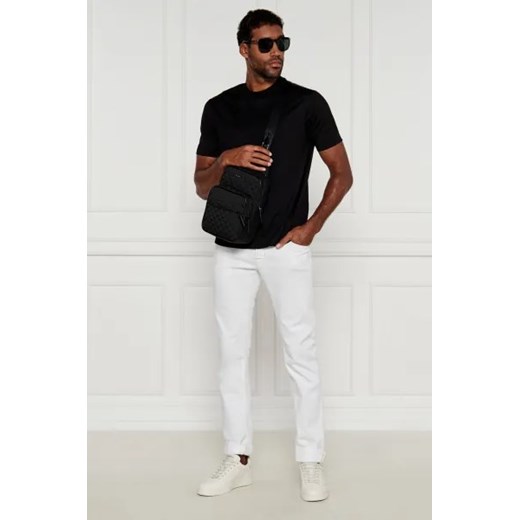 Emporio Armani T-shirt | Regular Fit Emporio Armani M Gomez Fashion Store
