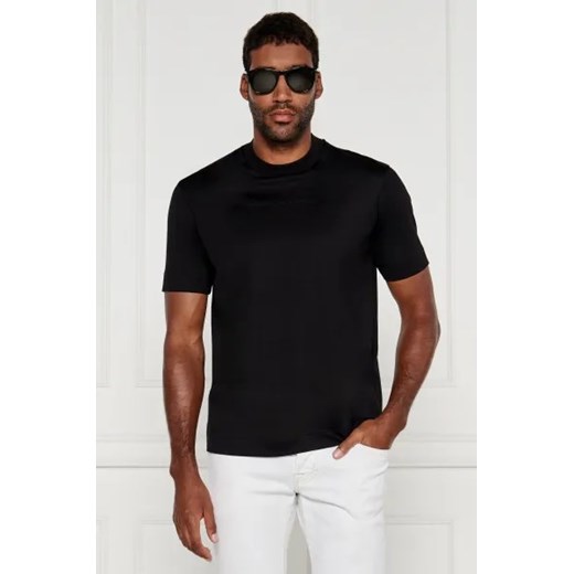 Emporio Armani T-shirt | Regular Fit Emporio Armani XL Gomez Fashion Store