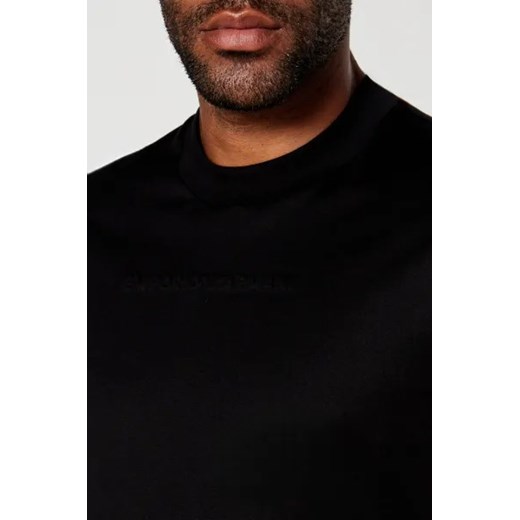 Emporio Armani T-shirt | Regular Fit Emporio Armani L Gomez Fashion Store