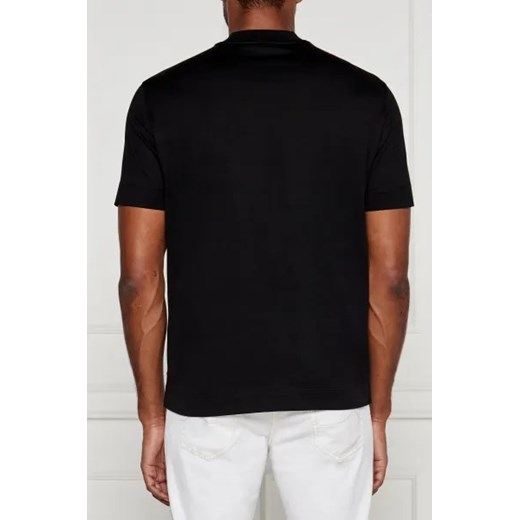 Emporio Armani T-shirt | Regular Fit Emporio Armani XL Gomez Fashion Store