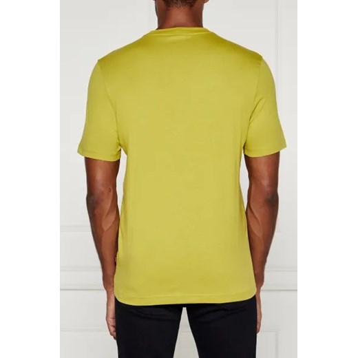 BOSS ORANGE T-shirt TE_URBAN | Regular Fit S Gomez Fashion Store