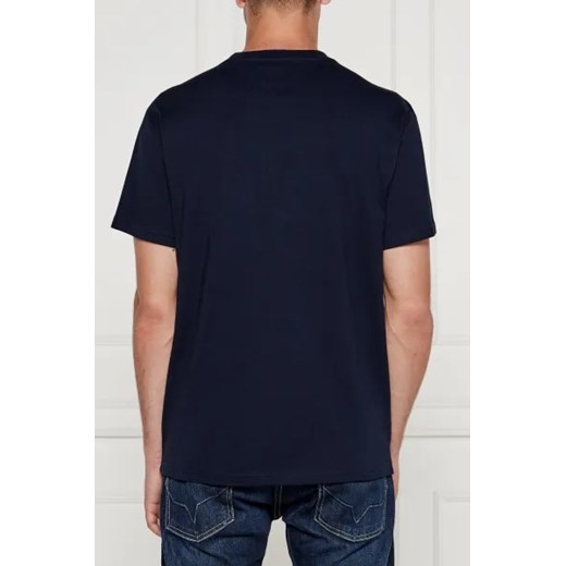 Tommy Jeans T-shirt | Regular Fit Tommy Jeans S Gomez Fashion Store
