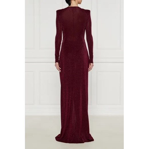 Elisabetta Franchi Sukienka Elisabetta Franchi 38 okazja Gomez Fashion Store