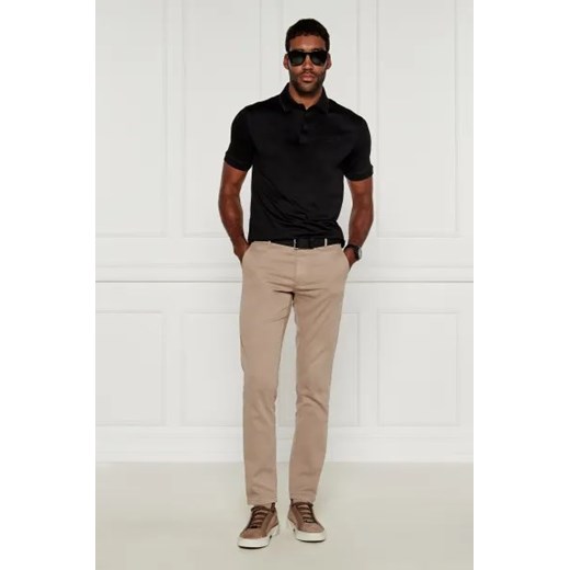 BOSS BLACK Polo BOSS X PORSCHE Prout 400 | Regular Fit L Gomez Fashion Store