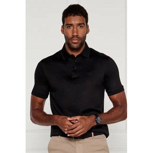 BOSS BLACK Polo BOSS X PORSCHE Prout 400 | Regular Fit XL Gomez Fashion Store