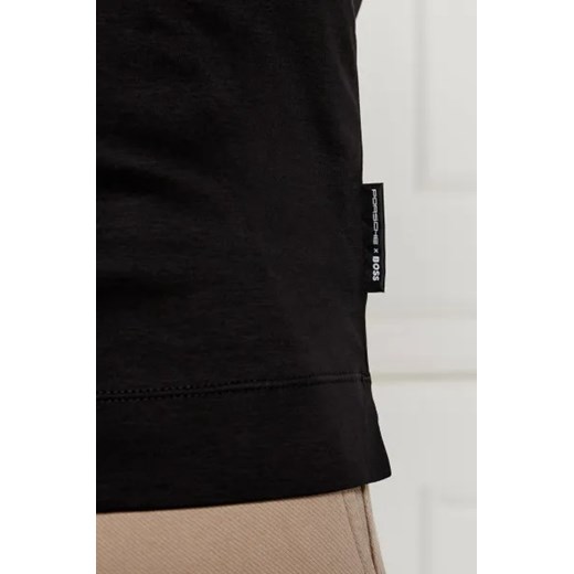 BOSS BLACK Polo BOSS X PORSCHE Prout 400 | Regular Fit XXL Gomez Fashion Store