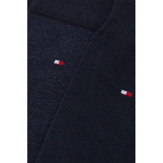 Tommy Hilfiger Skarpety 2-pack BIRDEYE Tommy Hilfiger 43/46 Gomez Fashion Store