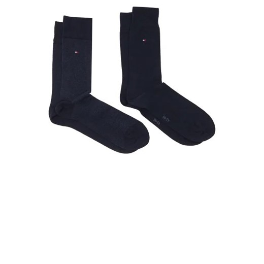 Tommy Hilfiger Skarpety 2-pack BIRDEYE Tommy Hilfiger 39-42 Gomez Fashion Store