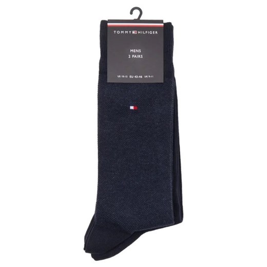 Tommy Hilfiger Skarpety 2-pack BIRDEYE Tommy Hilfiger 39-42 Gomez Fashion Store
