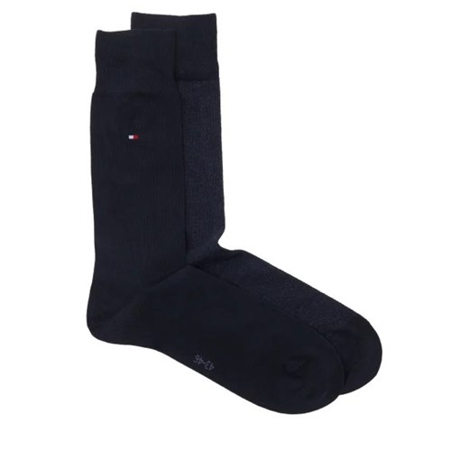 Tommy Hilfiger Skarpety 2-pack BIRDEYE Tommy Hilfiger 43-46 Gomez Fashion Store