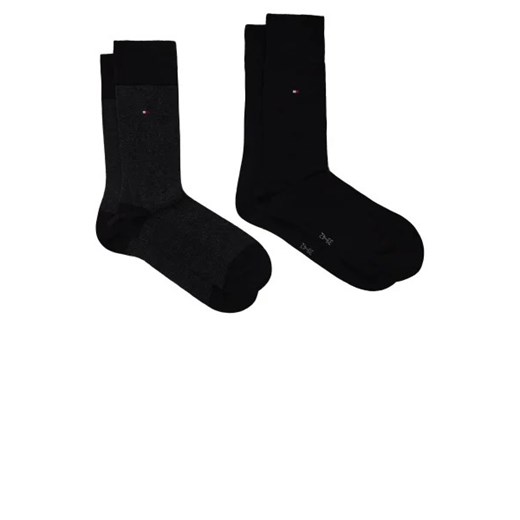 Tommy Hilfiger Skarpety 2-pack BIRDEYE Tommy Hilfiger 43-46 Gomez Fashion Store
