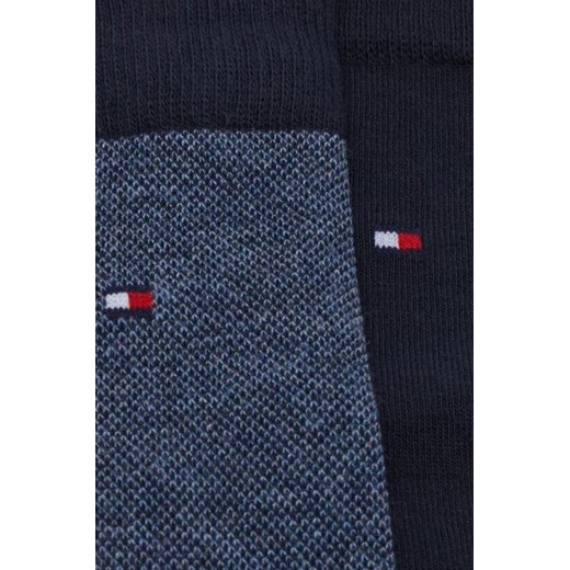 Tommy Hilfiger Skarpety 2-pack BIRDEYE Tommy Hilfiger 39-42 Gomez Fashion Store