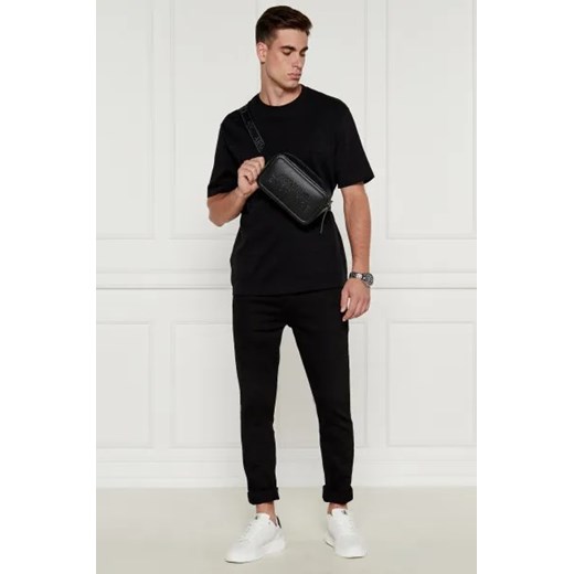 Armani Exchange T-shirt | Regular Fit Armani Exchange XXL Gomez Fashion Store