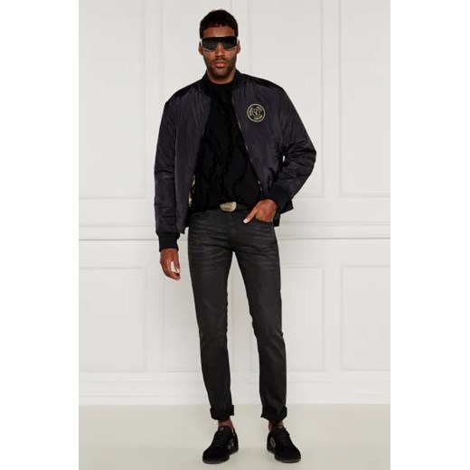 Versace Jeans Couture T-shirt | Relaxed fit M Gomez Fashion Store