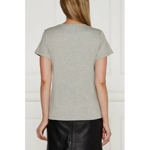 Pinko T-shirt TURBATO | Slim Fit Pinko L Gomez Fashion Store