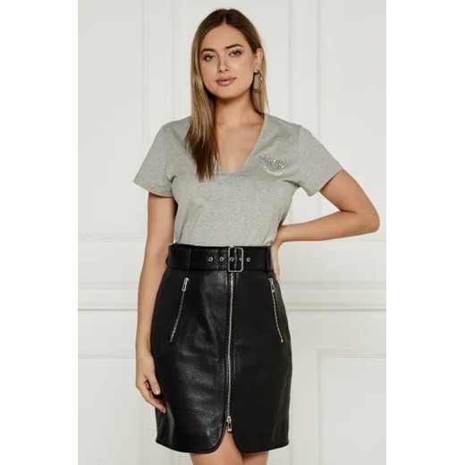 Pinko T-shirt TURBATO | Slim Fit Pinko XS Gomez Fashion Store