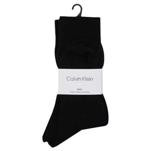 Skarpetki męskie Calvin Klein