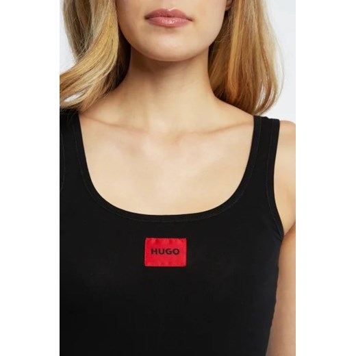 Bluzka damska Hugo Boss 