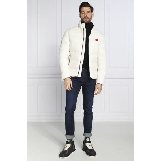 HUGO Kurtka Balto2241 | Regular Fit M okazyjna cena Gomez Fashion Store