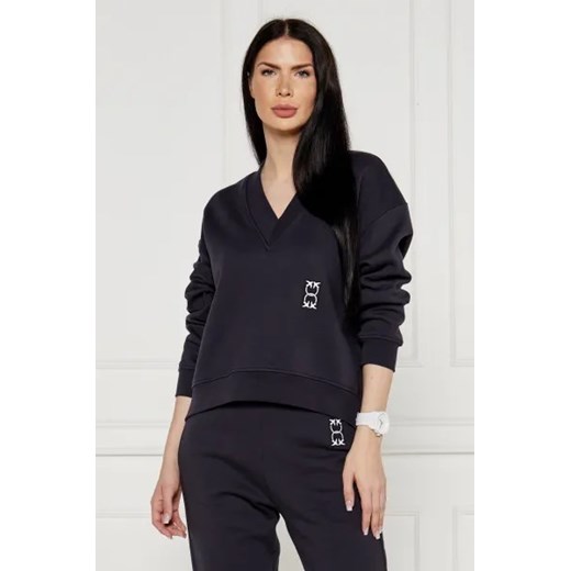 Bluza damska Pinko bawełniana