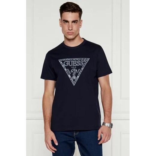 GUESS T-shirt | Regular Fit Guess XXL Gomez Fashion Store