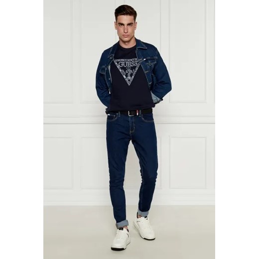 GUESS T-shirt | Regular Fit Guess XXL Gomez Fashion Store
