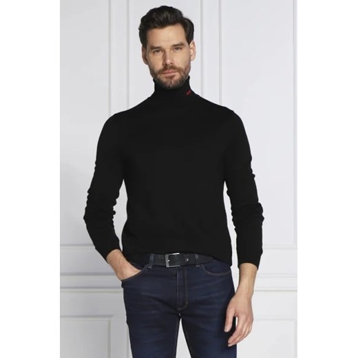 Sweter męski Hugo Boss