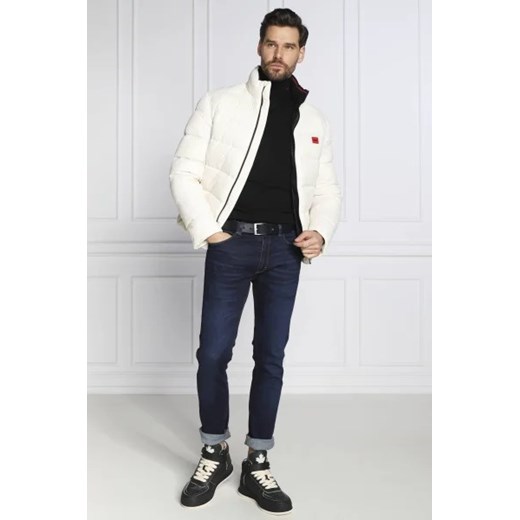 Sweter męski Hugo Boss
