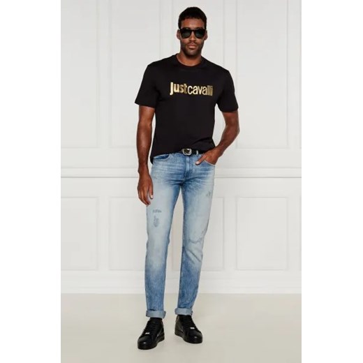 Just Cavalli T-shirt | Regular Fit Just Cavalli S Gomez Fashion Store
