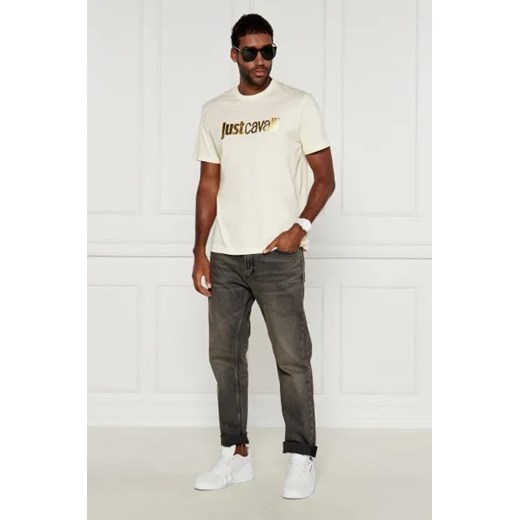 Just Cavalli T-shirt | Regular Fit Just Cavalli M Gomez Fashion Store