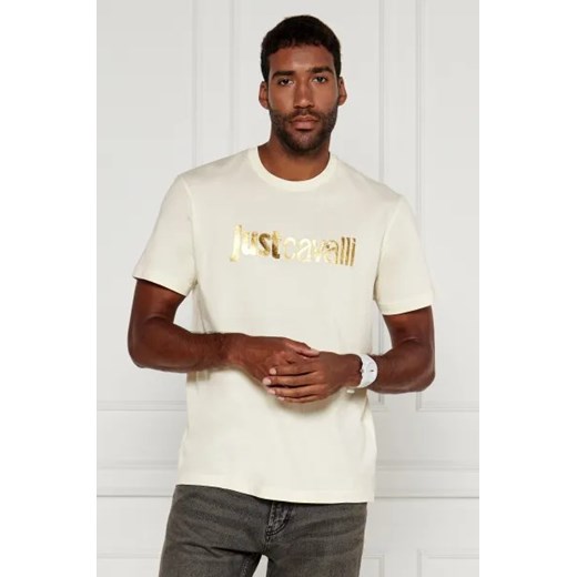 Just Cavalli T-shirt | Regular Fit Just Cavalli XL Gomez Fashion Store