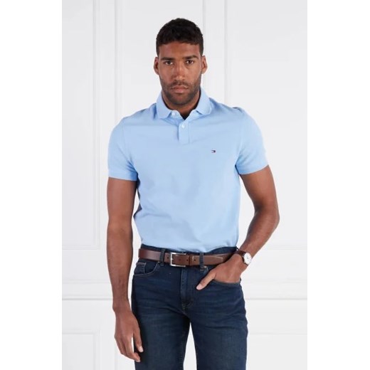 Tommy Hilfiger Polo 1985 big&tall | Regular Fit Tommy Hilfiger XXXL Gomez Fashion Store