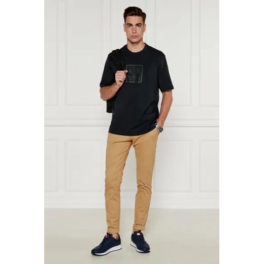 Armani Exchange T-shirt | Regular Fit Armani Exchange XXL Gomez Fashion Store
